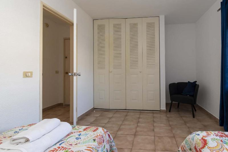 Castle Harbour 32 - One Bed - image 35