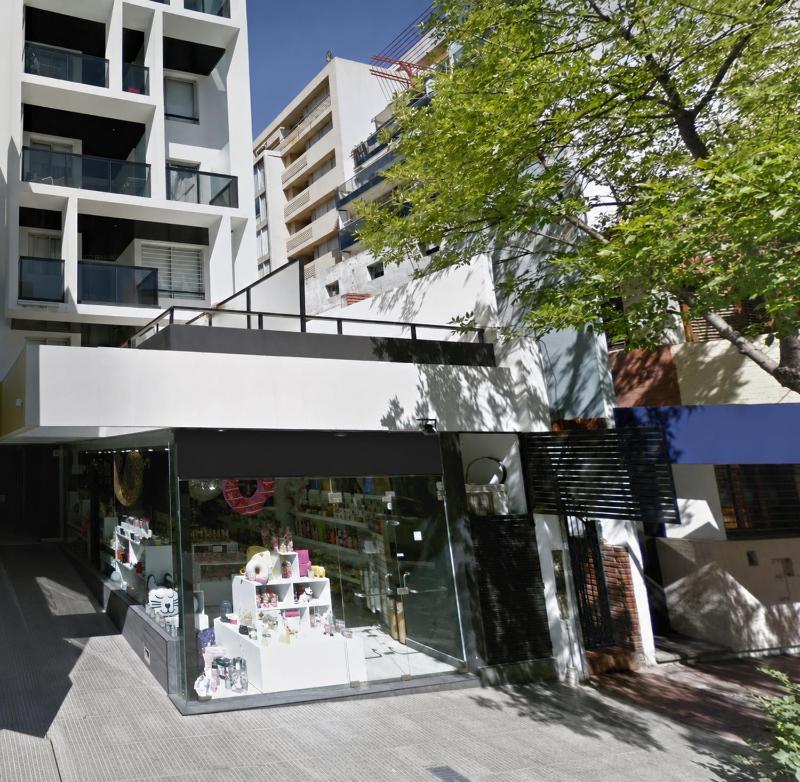 Espacio C Nueva Córdoba Achaval Rodriguez - image 7