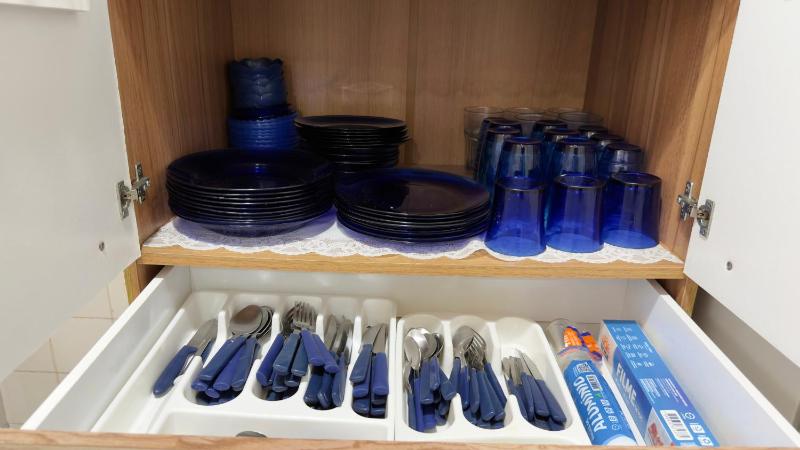 Apto Tombo e Astúrias com garagem - image 16