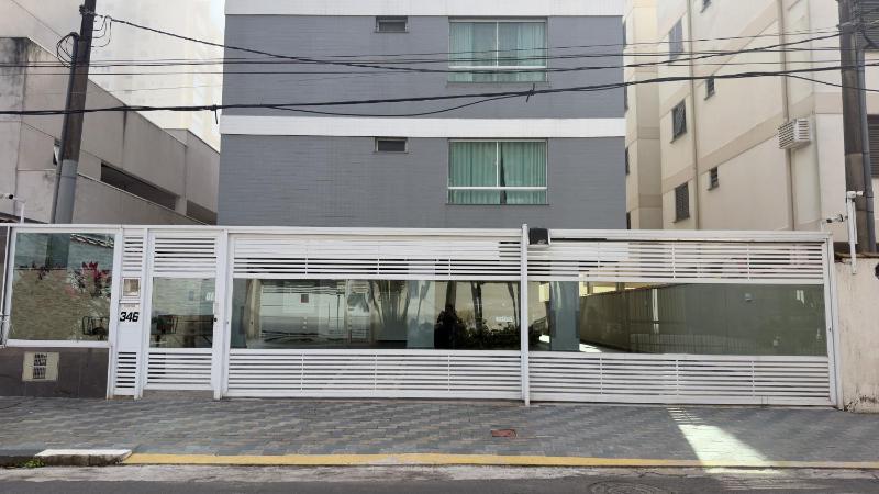 Apto Tombo e Astúrias com garagem - image 13