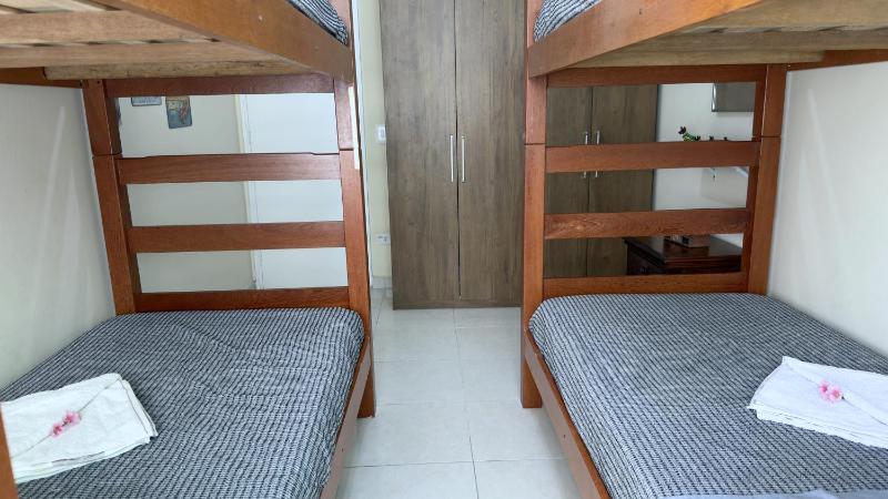 Apto Tombo e Astúrias com garagem - image 6