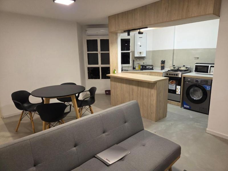 departamento centro Córdoba - image 4