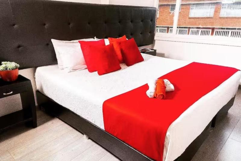 Hotel Metro 26 - image 16