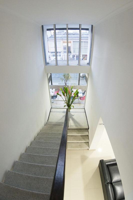 Hotel Metro 26 - image 7