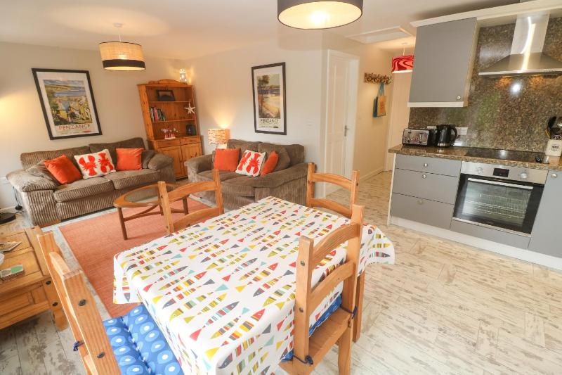 Sea View Loft - image 23