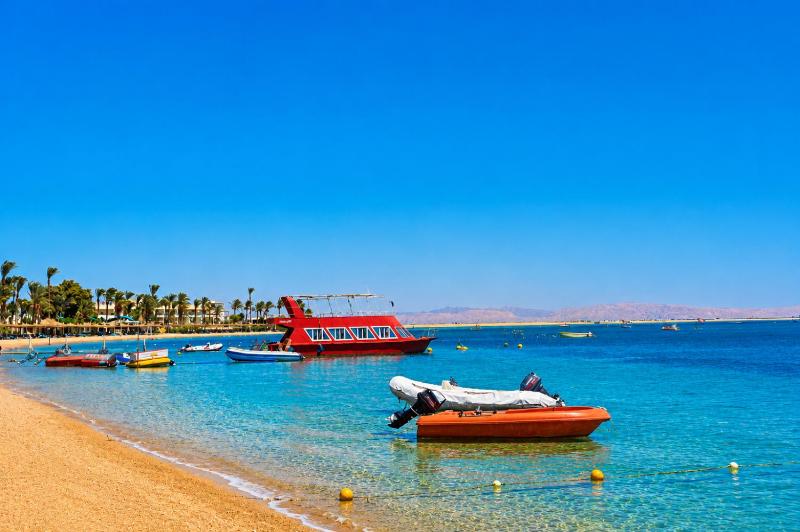 Safir Dahab Resort - image 18