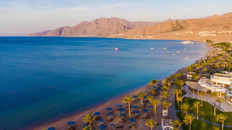 Safir Dahab Resort - image 42