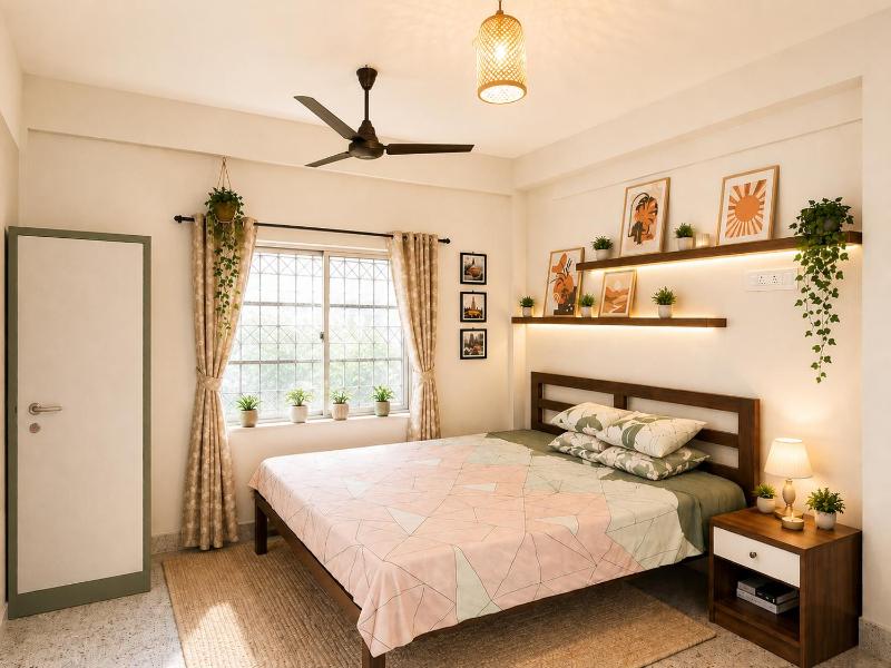 One entire apartment - image 14