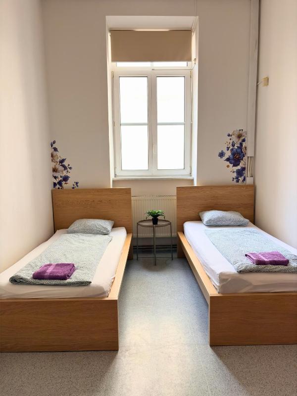 Vlnena Apartmans - image 50