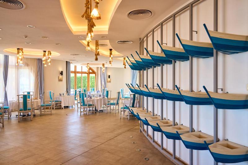 Safir Dahab Resort - image 11