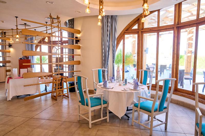 Safir Dahab Resort - image 19
