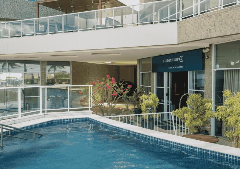Golden Tulip Natal Ponta Negra - image 47