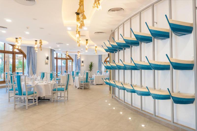 Safir Dahab Resort - image 30