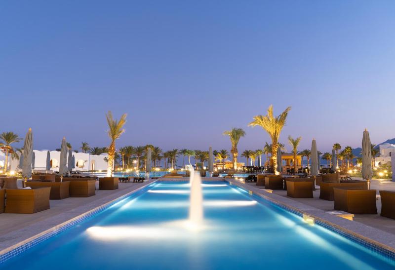 Safir Dahab Resort - image 25
