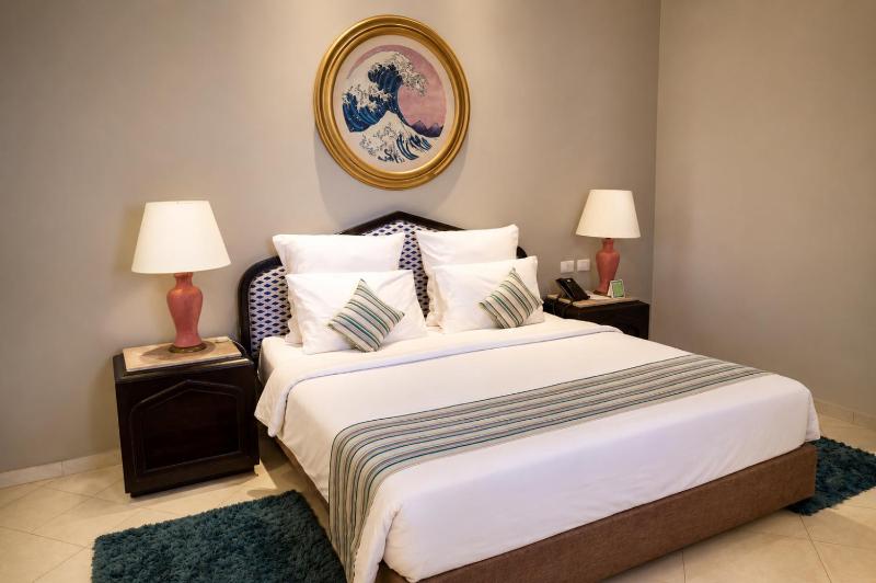 Safir Dahab Resort - image 36