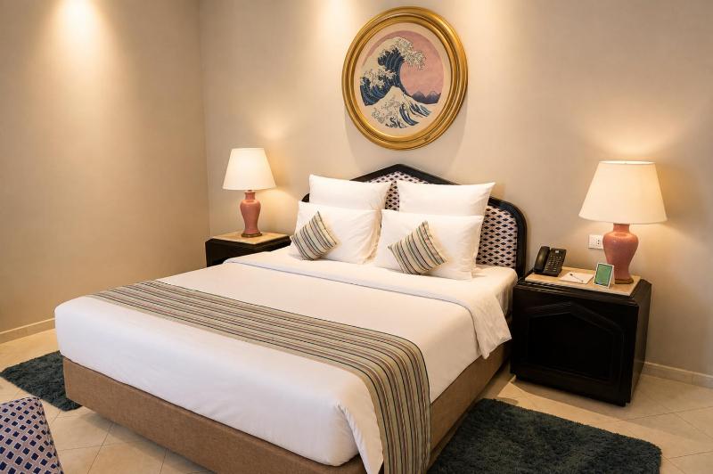 Safir Dahab Resort - image 32