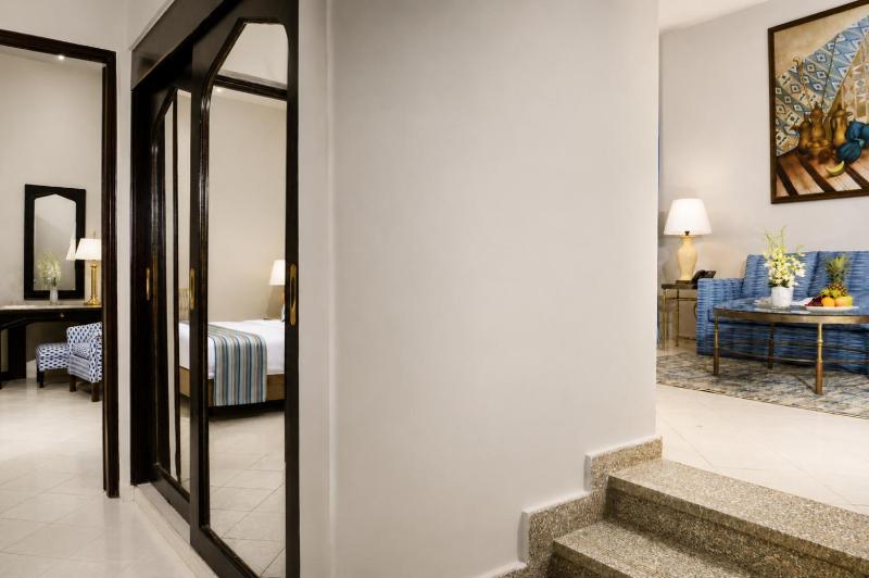 Safir Dahab Resort - image 45