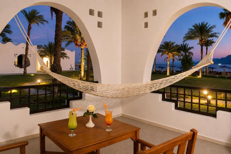 Safir Dahab Resort - image 23