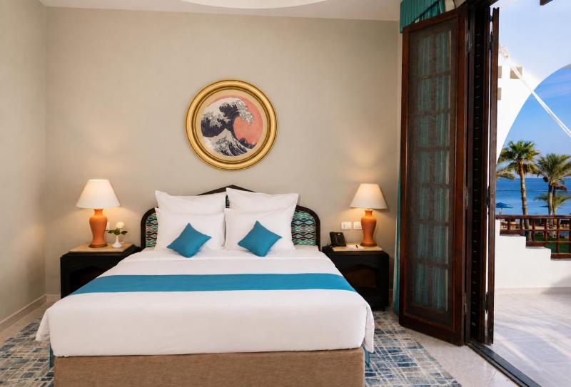 Safir Dahab Resort - image 34