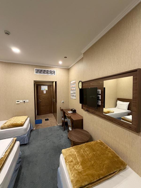 Town House Hotel - Shuttle service to Haram - image 6