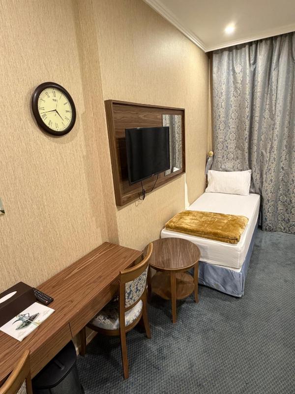 Town House Hotel - Shuttle service to Haram - image 2