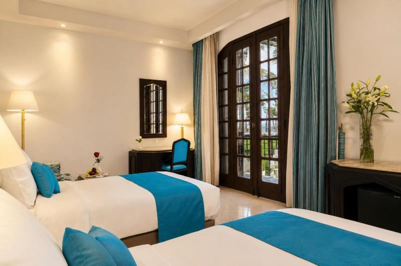 Safir Dahab Resort - image 44