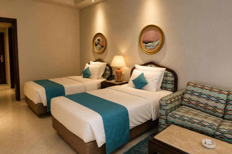 Safir Dahab Resort - image 3