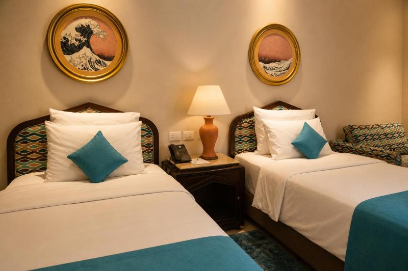 Safir Dahab Resort - image 27