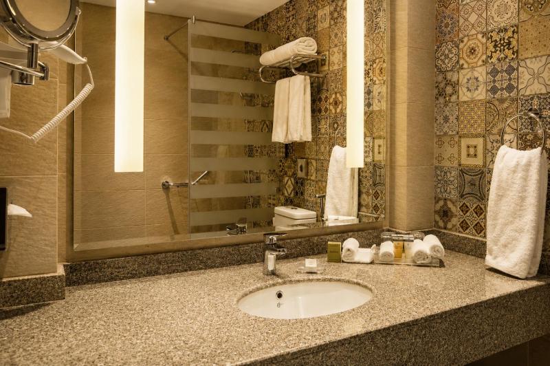Safir Dahab Resort - image 43