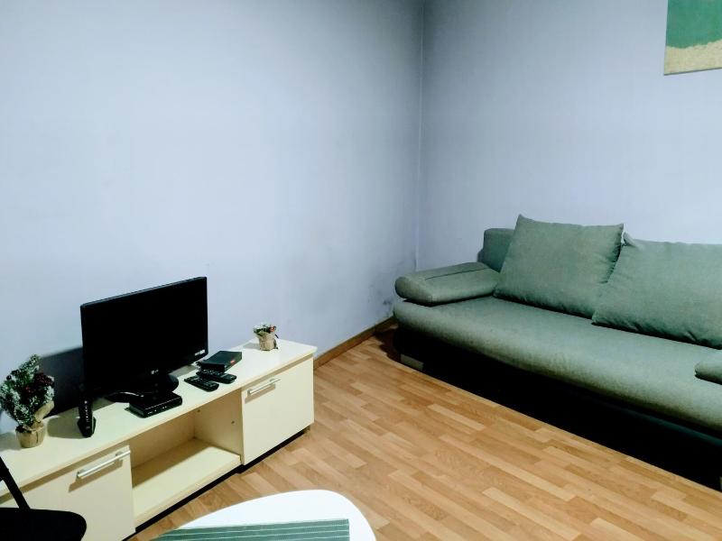 Belgrade Square 1 Apartment - image 14
