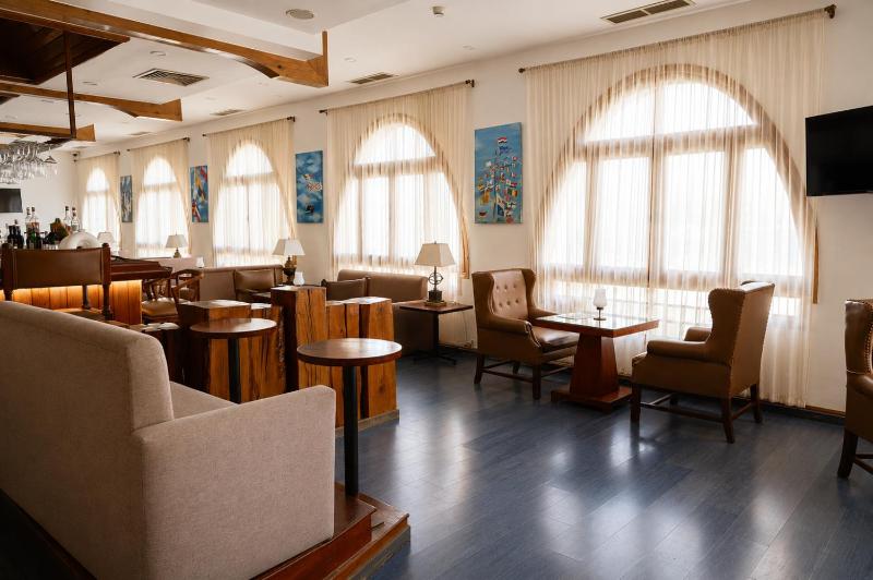 Safir Dahab Resort - image 2