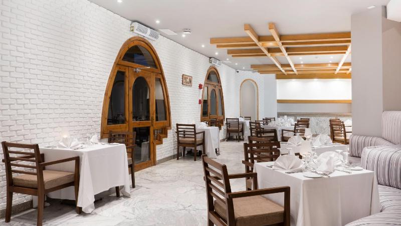 Safir Dahab Resort - image 40