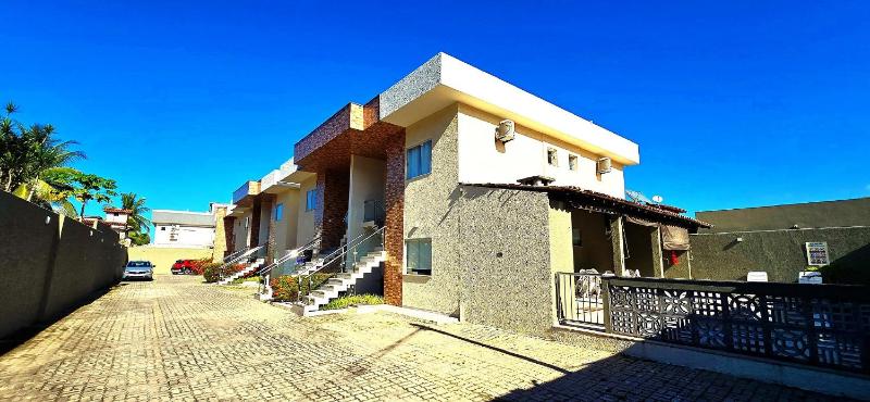 Casa Térrea em Condomínio no Village - image 36