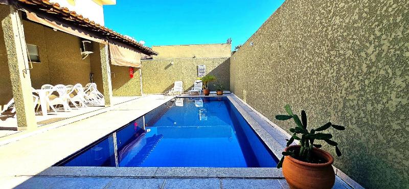Casa Térrea em Condomínio no Village - image 7