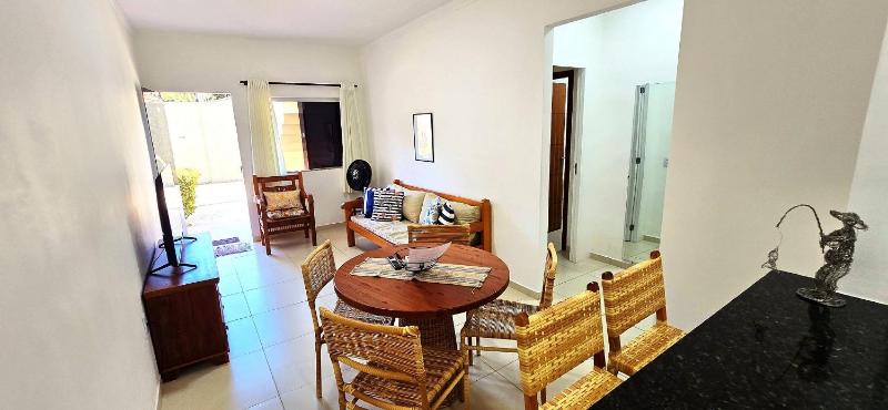 Casa Térrea em Condomínio no Village - image 10