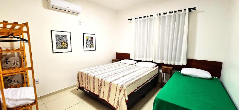 Casa Térrea em Condomínio no Village - image 26