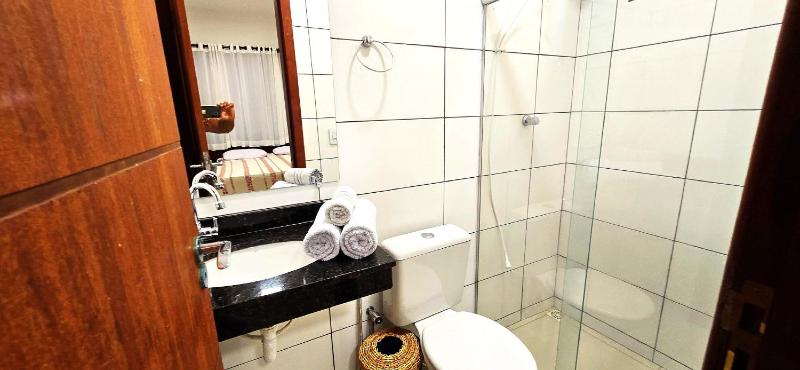 Casa Térrea em Condomínio no Village - image 11