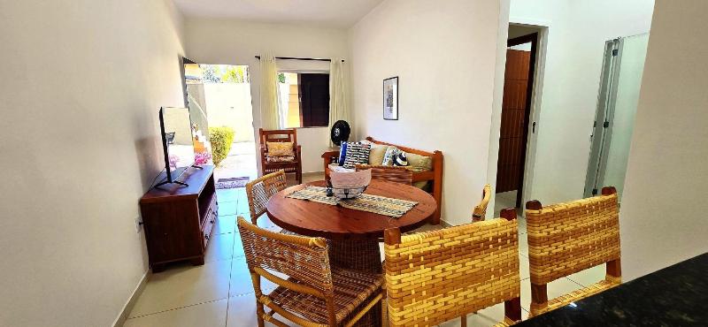Casa Térrea em Condomínio no Village - image 21