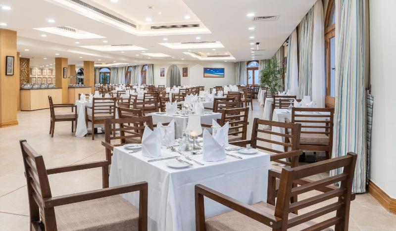 Safir Dahab Resort - image 8