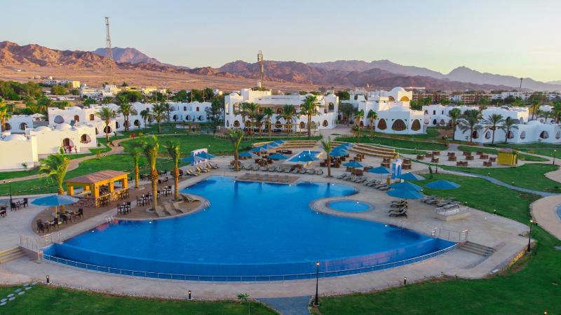 Safir Dahab Resort - image 50