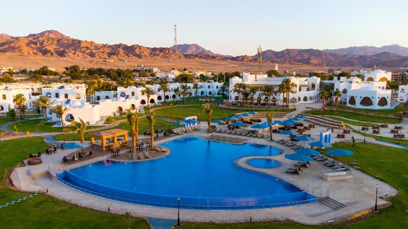 Safir Dahab Resort - image 37