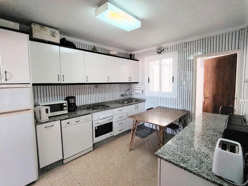 Appartement avec vue sur le port de Santa Pola - image 18