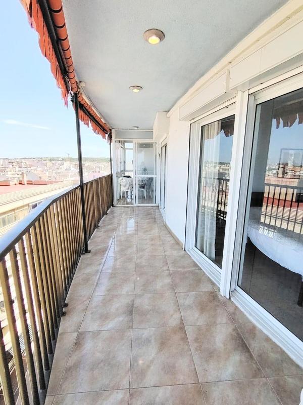 Appartement avec vue sur le port de Santa Pola - image 13