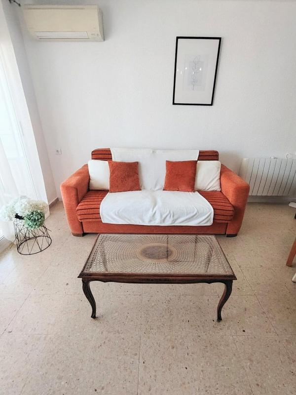 Appartement avec vue sur le port de Santa Pola - image 19