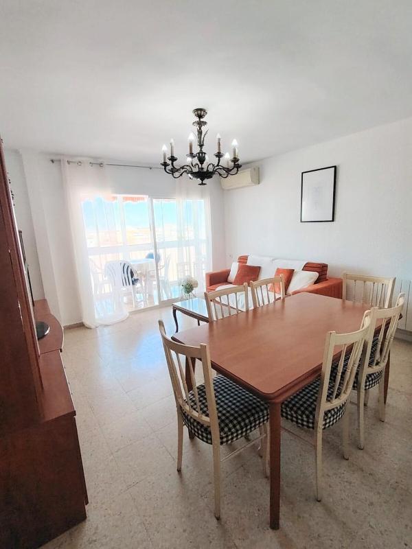 Appartement avec vue sur le port de Santa Pola - image 6