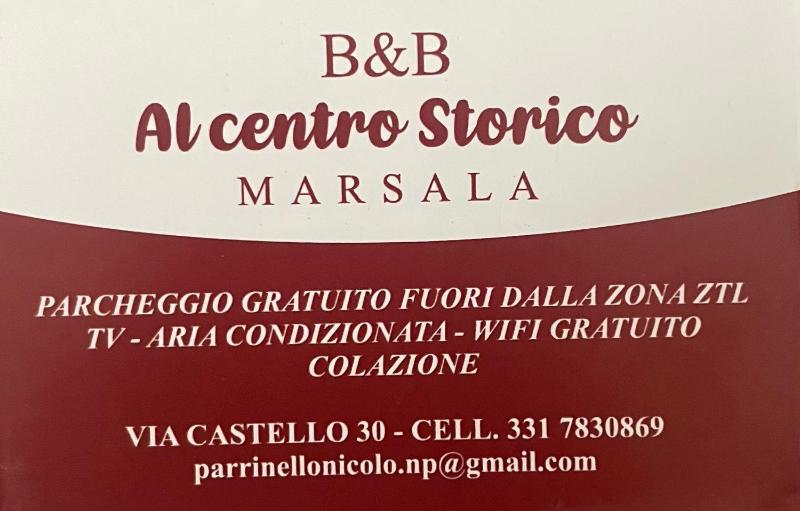 Marsala al centro n9 - image 33