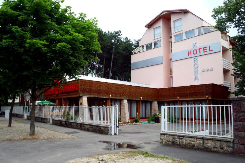 Hotel Korona - image 10