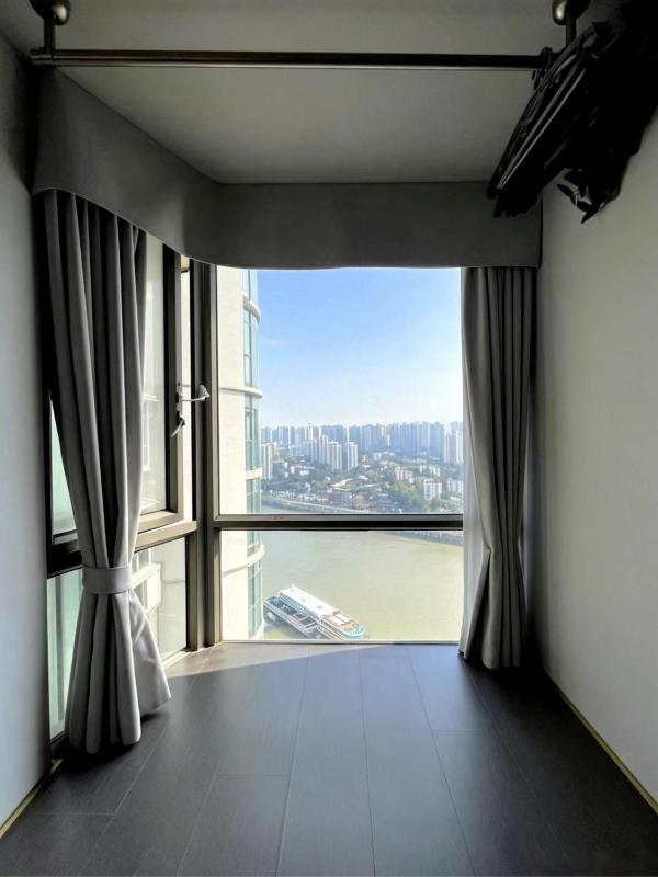DaYin Riverside Cinema Homestay - image 36