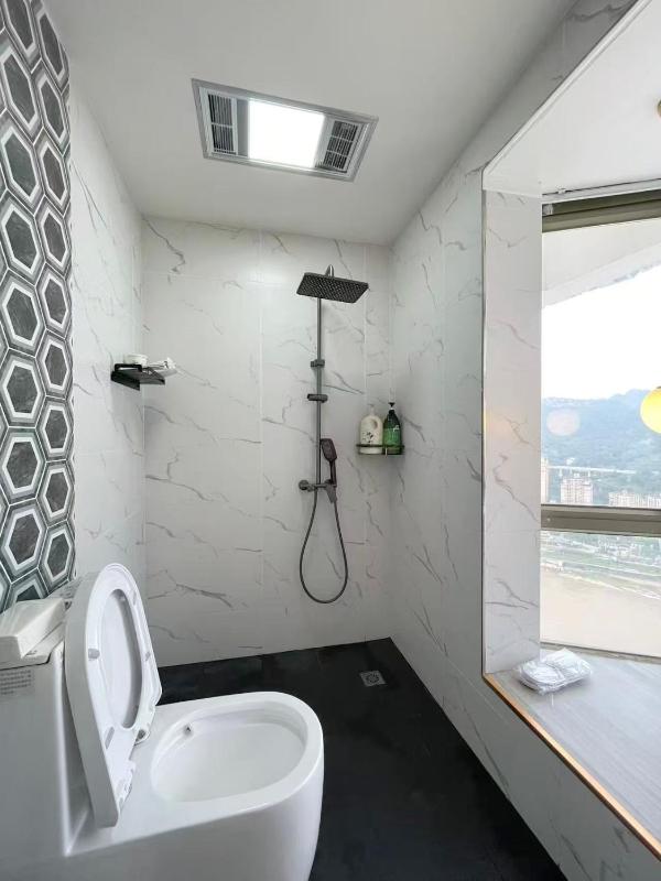 DaYin Riverside Cinema Homestay - image 18