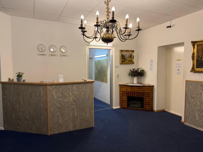 Hotel Messe am Funkturm - image 13
